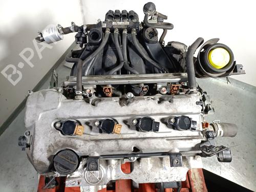 Engine SUZUKI SX4 (EY, GY) 1.6 VVT (RW416, YA21S) | BP33622662M1  - Image 6