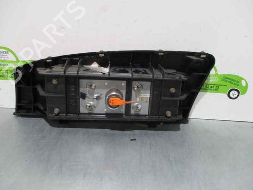 Right curtain airbag CITROËN XANTIA (X1_, X2_)  | BP2215268C12 