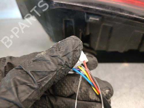 Right tailgate light MG MG HS (AS23) 1.5 T (SAS23) | BP33826056C80 - Image 6