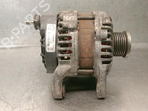 Alternator RENAULT KADJAR (HA_, HL_) 1.3 TCe 140 (HLNB, HLN1) | BP36676142M7 - Image 3