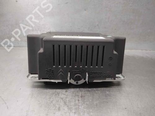 Display monitor PEUGEOT 5008 (0U_, 0E_) 2.0 HDi 150 / BlueHDi 150 | BP18025534C48 