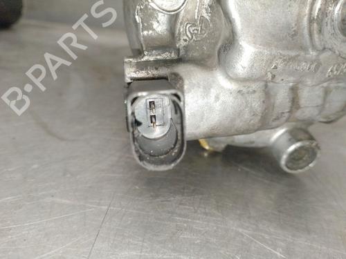 Compressore A/C SKODA OCTAVIA II (1Z3) 2.0 TDI 16V | BP30551991M34