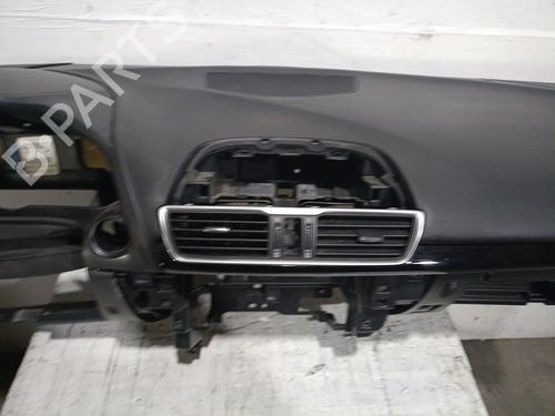 Dashboard MAZDA 3 Saloon (BM_, BN_) 2.2 D | BP29325763C46 