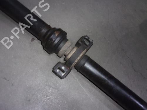 Driveshaft MERCEDES-BENZ VITO / MIXTO Van (W639)  | BP16876676M37 