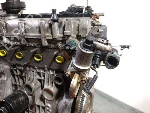 Engine SEAT IBIZA III (6L1) 1.4 16V | BP38484776M1 - Image 9