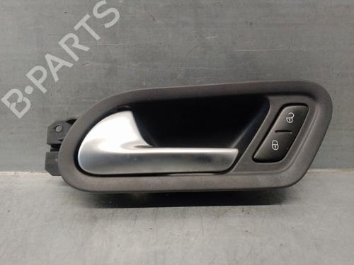 Used Front left interior door handle VW SCIROCCO III (137, 138) 2.0 TDI (140 hp) 17196782