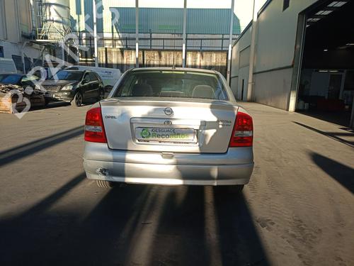 Motor OPEL ASTRA G Hatchback (T98) 2.0 DI (F08, F48) | BP29175142M1 