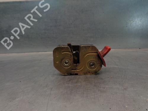 Used Tailgate lock SMART FORTWO Coupe (450) 0.7 (450.352, 450.332) (61 hp) 8346046