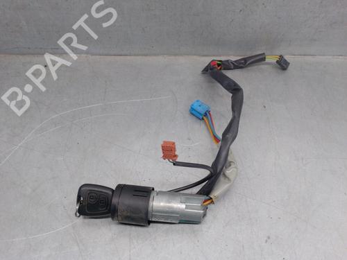 Used Ignition barrel CITROËN XSARA PICASSO (N68) 2.0 HDi (90 hp) 26731389