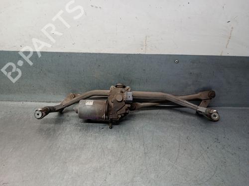 Used Front wiper motor JAGUAR XF I (X250) 2.7 D (207 hp) 31945016