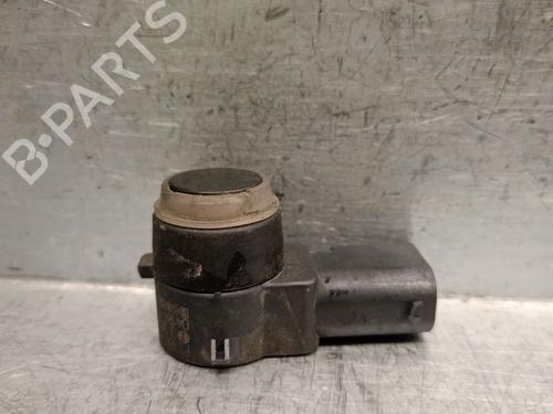 Used Electronic module CITROËN C4 II (NC_) [2009-2025]  30803751