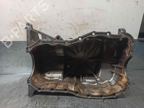 Oil sump RENAULT MEGANE I Classic (LA0/1_) 1.4 16V (LA0D, LA1H, lA0W, LA10) | BP20261495M115 