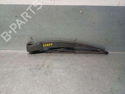 Used Rear windshield wiper arm MINI MINI (R56) Cooper D (109 hp) 27929589