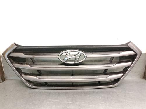Grille HYUNDAI TUCSON (TL, TLE) 1.7 CRDi | BP29626870C40 