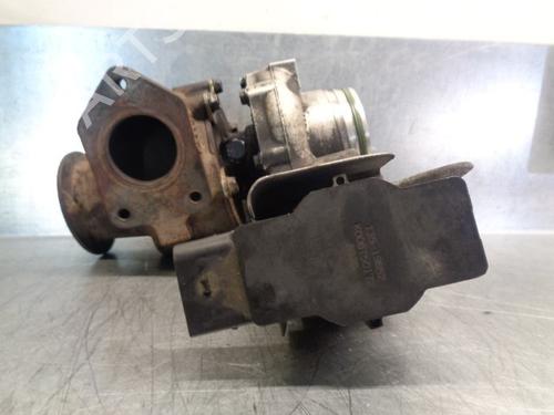 Turbocharger/Supercharger BMW 3 (E90) 320 d | BP11194295M71