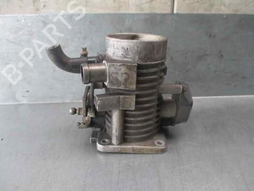 Used Throttle body OPEL VECTRA A (J89) 2.0 i (F19, M19) (115 hp) 5287599