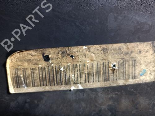 Moteur AUDI A4 B8 Avant (8K5) 2.7 TDI | BP31069300M1