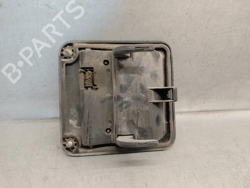 Front right exterior door handle PEUGEOT BOXER Van (230L) 2.5 TDI | BP16727485C129 