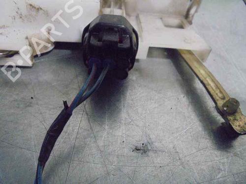 Front right lock TOYOTA AVENSIS (_T22_) 2.0 D-4D (CDT220_, CDT220R) | BP2317343C97 