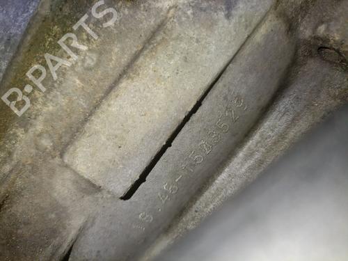 Gearbox FIAT GRANDE PUNTO (199_) 1.3 D Multijet | BP22726953M3 