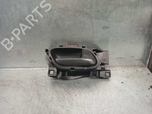 Used Front right interior door handle PEUGEOT PARTNER Tepee 1.6 HDi (109 hp) 8059542