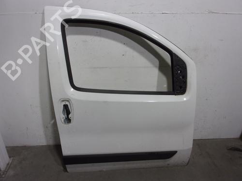 Used Right front door FIAT FIORINO Box Body/MPV (225_) 1.3 D Multijet (225BXD1A, 225BXB1A, 225BXB11) (75 hp) 16440985