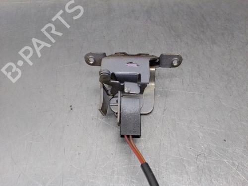 Tailgate lock FORD ESCORT VI (GAL, AAL, ABL)  | BP15486567C101 
