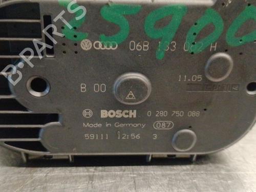 Throttle body AUDI A4 B7 (8EC) 2.0 | BP37033580M82 - Image 7