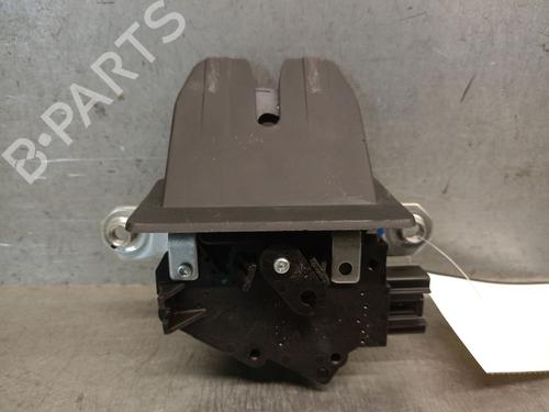 Bagklap lås Bagklap lås MG MG HS (AS23) 1.5 T (SAS23) (162 hp) 33844118 33844118