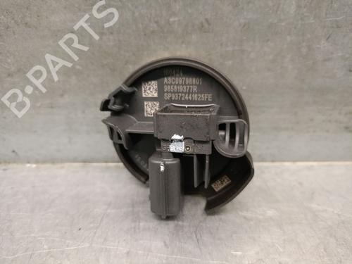 Used Electronic module Electronic module MITSUBISHI ASX (VSX_, VSE_) 1.6 HYBRID (VSEH6) (143 hp) 36264695 36264695
