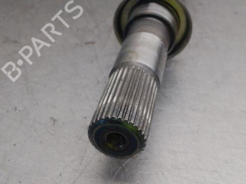 Right front driveshaft MAZDA 5 (CR) 2.0 CD (CR19) | BP40459344M39  - Image 5