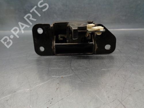 Tailgate lock HYUNDAI ACCENT II (LC) 1.5 CRDi | BP8500138C101 