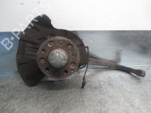 Used Left front steering knuckle MERCEDES-BENZ S-CLASS (W220) S 320 CDI (220.026, 220.126) (197 hp) 8401999