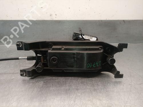 Gear lever VW TIGUAN (5N_) 2.0 TDI | BP29488896M90 