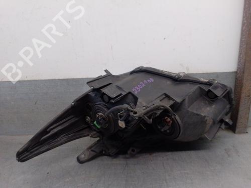 Right headlight TOYOTA PRIUS (_W3_) 1.8 Hybrid (ZVW3_) | BP27180120C29