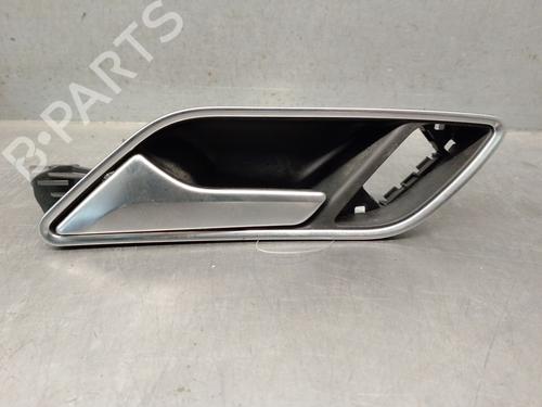 Used Front left interior door handle Front left interior door handle AUDI A3 Sportback (8VA, 8VF) 1.5 TFSI (150 hp) 33240713 33240713