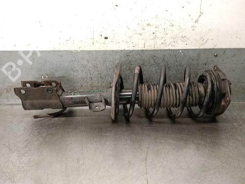 Used Left front shock absorber Left front shock absorber NISSAN QASHQAI I (J10, NJ10) 2.0 (141 hp) 33183019 33183019