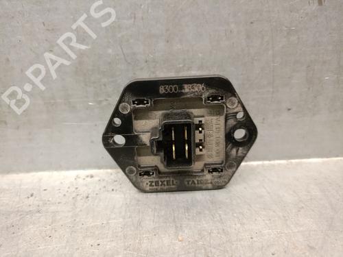 Used Heater resistor MERCEDES-BENZ VITO Van (W638) 110 CDI 2.2 (638.094) (102 hp) 31905251