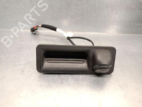 Used Tailgate handle HYUNDAI TUCSON (TL, TLE) 1.6 CRDi (116 hp) 25788644