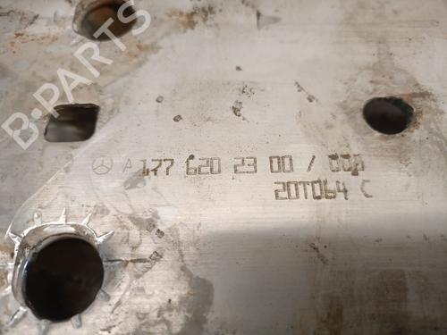 Other MERCEDES-BENZ CLA (C118) CLA 200 d (118.312) | BP25246375O1