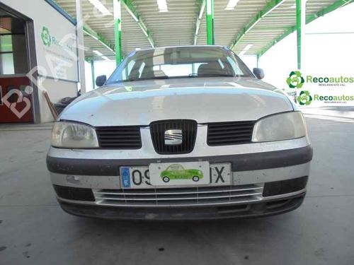 Radiator fan SEAT CORDOBA (6K1, 6K2) 1.9 TDI | BP2121522M35 