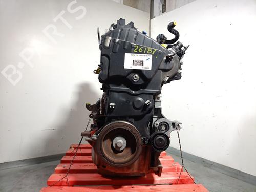 Used Engine Engine 38539181 38539181