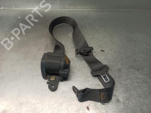 Used Rear right seatbelt Rear right seatbelt 13738149 13738149
