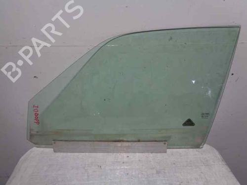 Used Front left door window JAGUAR XJ (XJ40, XJ81) 6 4.0 (222 hp) 12134300