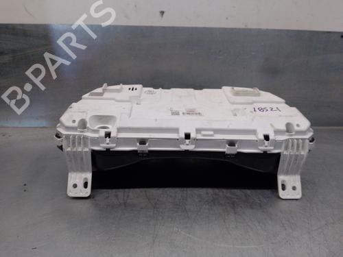 Instrument cluster MITSUBISHI ASX (GA_W_) 1.8 DI-D (GA6W) | BP15045705C47 