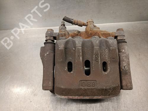 Left front brake caliper LEXUS GS (_S16_) 300 (JZS160_, JZS160R) 4775030500 | 4775030500