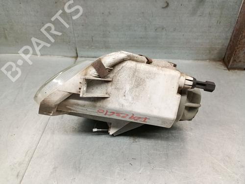 Left front fog light IVECO DAILY III Platform/Chassis 35 C 15 | BP29182088C30 