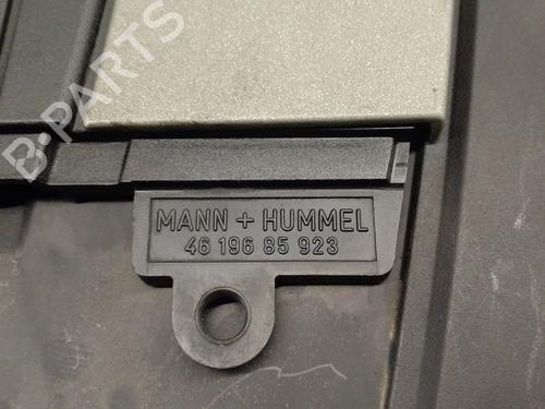 Upper protection MERCEDES-BENZ R-CLASS (W251, V251) R 350 4-matic (251.065, 251.165) | BP29808143M93 