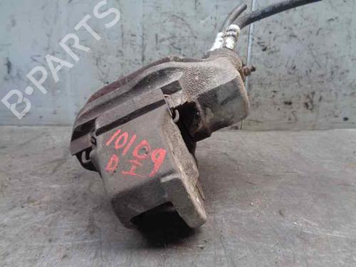 Left front brake caliper RENAULT TRAFIC Van (T_, P_, V_) 1.9 D | BP11615883M105