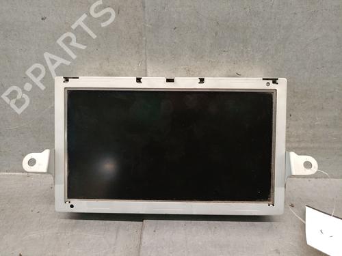 Used Display monitor Display monitor CHEVROLET ORLANDO (J309) 2.0 D (131 hp) 33321946 33321946
